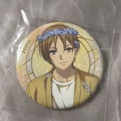 2026年最新】速水ヒロ 缶バッジの人気アイテム - メルカリ