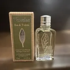 L’OCCITANE Verveine EDT 10ml Miniのサムネイル