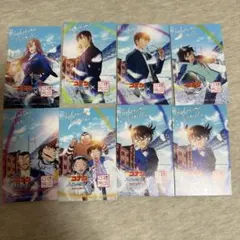 横浜バニラ 名探偵コナン コラボカード