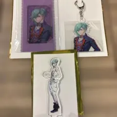 うたプリ くじ C賞 D賞 藍