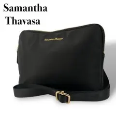 【極美品】Samantha Thavasa サマンサタバサ ショルダーバッグのサムネイル