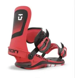 【しろりっ様専用】Union Ultra スノーボードビンディング