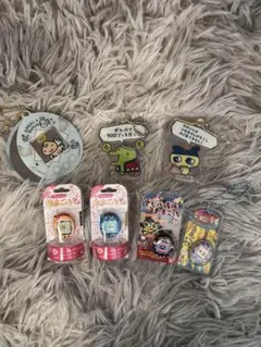 たまごっち カプセルトイ 一番くじ まとめ売り