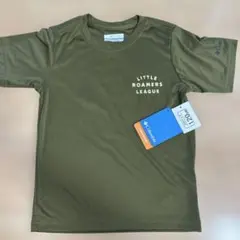 新品　Columbia 半袖Tシャツ 120cmのサムネイル