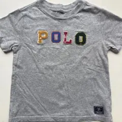 ポロ ラルフローレン Tシャツ 3T 100cm