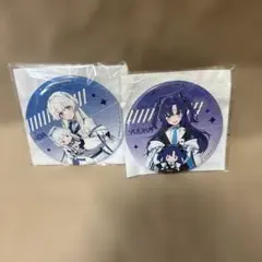 セガラッキーくじ ブルーアーカイブ ノア ユウカ - メルカリ