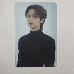 ジュン トレカ FOLLOW AGAIN