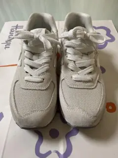 New Balance 574 25センチ