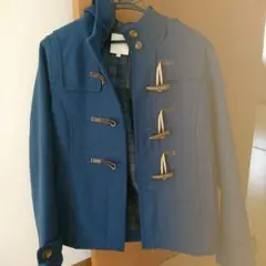 ダッフルコート 新品