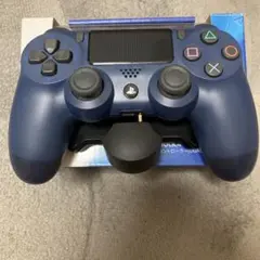 SONY DUALSHOCK 4 背面パッド付