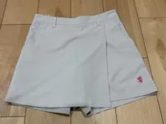 Admiral レディース ゴルフ ラップキュロット スカートのサムネイル