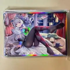 Ys9d M∀LICE マリス クリスタルハート 60枚 遊戯王 スリーブ