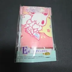 2019 Pokemon Collection 一番くじE賞