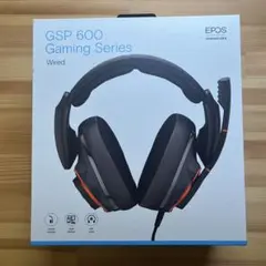 SENNHEISER GSP600のサムネイル