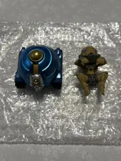 ジョジョ G賞 デスクトップマスコット シアーハートアタック チープ・トリック