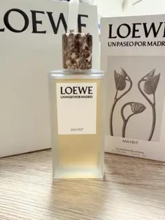 ロエベ マイリット LOEWE MAYRIT 100mlのサムネイル