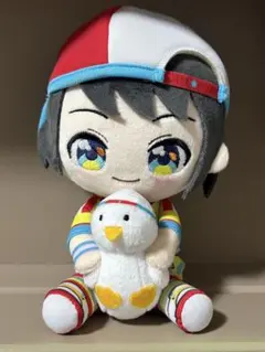 大空スバル 誕生日記念2024 ぬいぐるみ