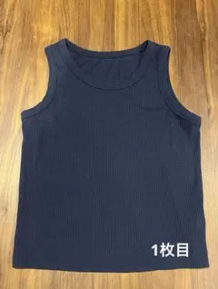 【2026年3月末までの限定出品】SHEIN タンクトップ L 2枚セット