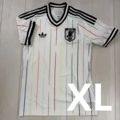 さ*ト様 3XL サッカー 日本代表 アウェイ レプリカ ユニフォーム 半袖