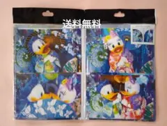 ‼️値下‼️新品/未開封/送料無料ドナ・デシ　ポストカード　実写ホルダー