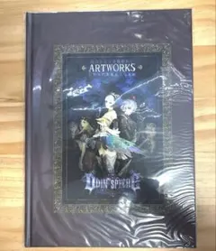オーディンスフィア アートワークス 2冊セット - メルカリ