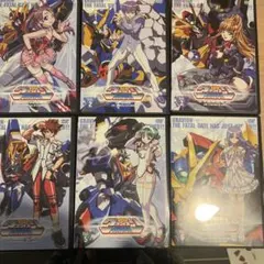 超重神グラヴィオンDVD BOX初回限定生産〉 - メルカリ