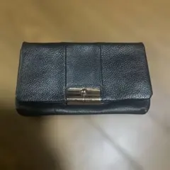 ROSEBUDの長財布の長財布 ROSE BUD - ROSE BUD 長財布の通販 by meguru's shop♩｜ローズバッド
