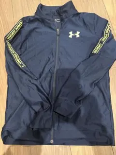 UNDER ARMOUR ジャケット＆パンツセット YXL