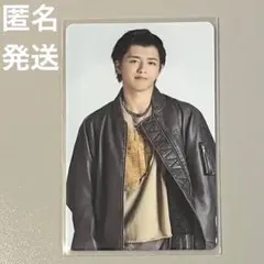 timelesz CD STS / レシピ 3形態特典トレカ 篠塚大輝