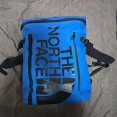 THE NORTH FACE ヒューズボックス2 アクアブルー リュック - メルカリ
