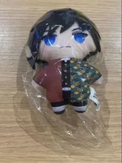 鬼滅の刃　かぷっこふれんず2 冨岡義勇