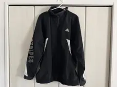 adidas アディダス ウーブンフルジップ ジャケット