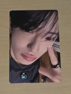 ALD1 サンヒョン ショケ トレカ