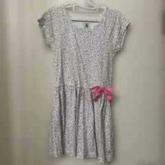 プチバトー　ワンピース 116cm