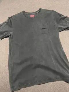 90s Oakley オークリーセンターロゴ Tシャツ L ブラック ヴィンテー