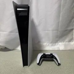 PlayStation5 デジタル・エディション