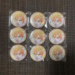 すとぷり 10周年 缶バッジ るぅと デフォ - メルカリ