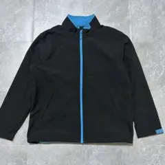 Podium Teamwear ソフトシェルジャケット フリース裏地 XLのサムネイル