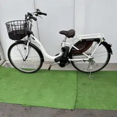 YAMAHA PAS With 直接引取り希望　静岡市　値段交渉あり YAMAHA PAS With 直接引取り希望 静岡市 値段相談あり - メルカリ