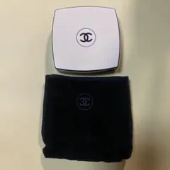 CHANEL アイシャドウ　クールドゥシャネルのサムネイル