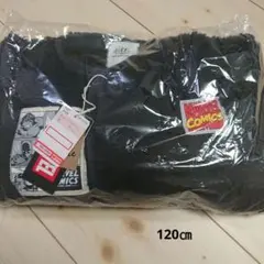 新品 MARVEL ジャケット 上着 120㎝ キッズ