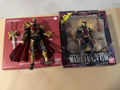 2026年最新】s.i.c. 仮面ライダーキバ エンペラーフォームの人気