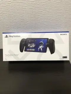 リモートプレーヤー ミッドナイト ブラック(CFIJ-18001)