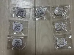 ちいかわ baby アクスタ 缶バッジ