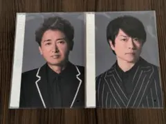 嵐 ARASHI ライブツアー2026　クリアファイル