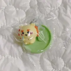 ちいかわ　チョコサプ　シーサー