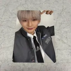 produce101 日プ 新世界 リーウェイゼ フォトカード トレカ