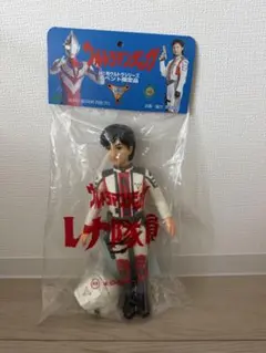 たねマン ベーシックカラー ザリガニワークス メディコムトイ ソフビ 未開封 たねマン ベーシックカラー ザリガニワークス メディコムトイ ソフビ