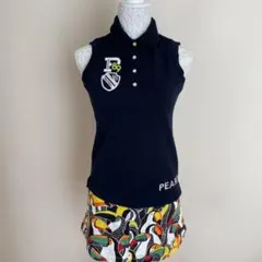 パーリーゲイツ　ノースリーブ　サイズ00