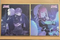 プロセカ　色紙　望月穂波